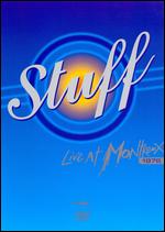 Stuff: Live At Montreux 1976 - 