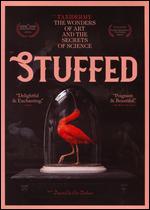 Stuffed - Erin Derham