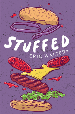 Stuffed - Walters, Eric