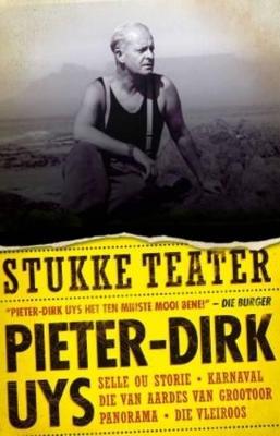 Stukke Teater - Uys, Pieter-Dirk