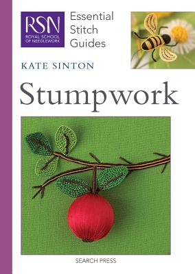 Stumpwork - Sinton, Kate