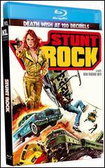 Stunt Rock [Blu-ray]