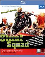 Stunt Squad [Blu-ray]