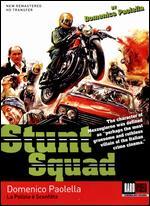 Stunt Squad - Domenico Paolella