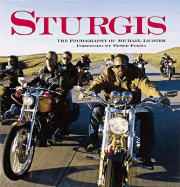 Sturgis: The Photography of Michael Lichter