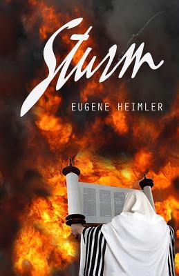 Sturm: Tragdie von Sinai - Heimler, Miriam Bracha (Translated by), and Heimler, Eugene