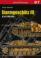 Sturmgesch?tz III: A, B, F, F L43, F/8, G