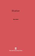 Stutter - Shell, Marc