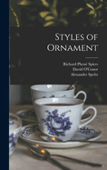 Styles of Ornament