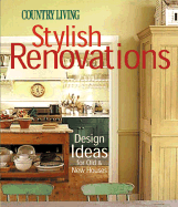 Stylish Renovations