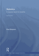 Stylistics: A Resource Book for Students