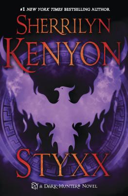 Styxx - Kenyon, Sherrilyn