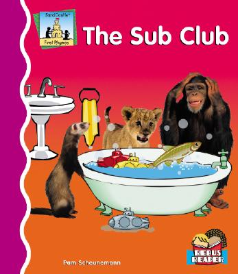 Sub Club - Scheunemann, Pam