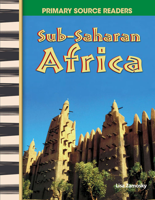 Sub-Saharan Africa - Zamosky, Lisa