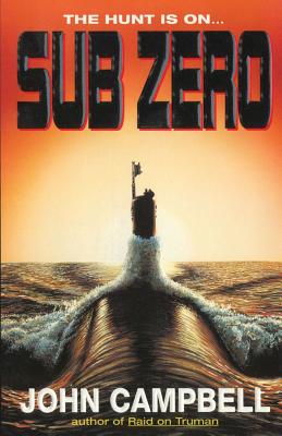 Sub Zero - Campbell, John T