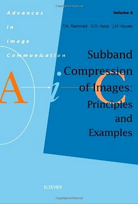 Subband Compression of Images: Principles and Examples: Volume 6 - Ramstad, T a, and Aase, S O, and Husy, J H