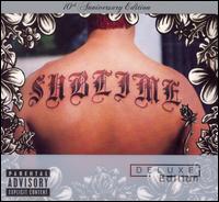 Sublime [Deluxe Edition] - Sublime