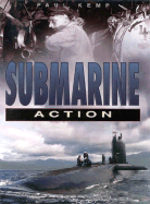 Submarine Action - Kemp, Paul