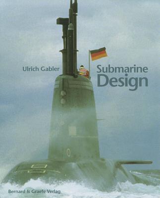 Submarine design - Gabler, U