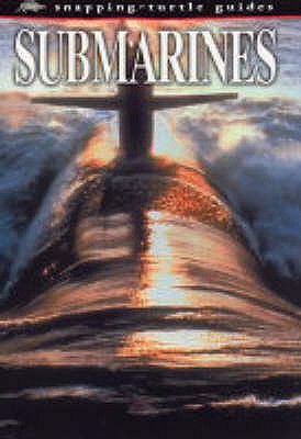 Submarines - Tall, Commander Jeff