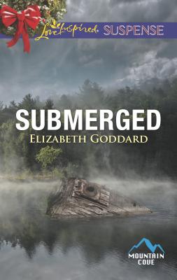 Submerged - Goddard, Elizabeth