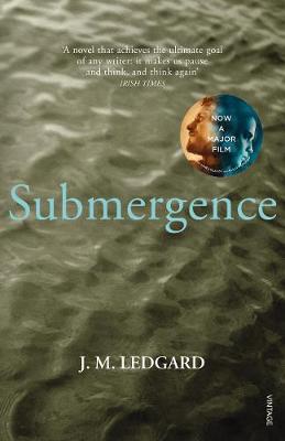 Submergence - Ledgard, J M