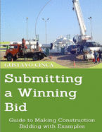 Submitting a Winning Bid: Guide to Making Construction Bidding with Examples