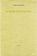 Subordinaciones 1949