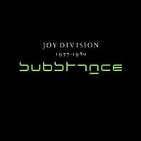 Substance - Joy Division