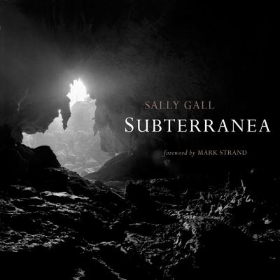 Subterranea - Gall, Sally (Photographer), and Strand, Mark (Foreword by), and Richardson, Nan (Afterword by)