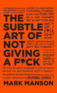 Subtle Art of Not Giving a F*Ck