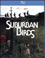 Suburban Birds [Blu-ray] - Sheng Liu