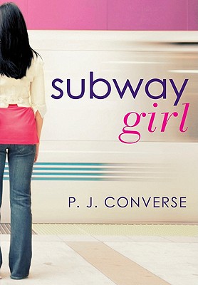 Subway Girl - Converse, P J