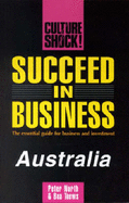 Succeed in Business: Australia