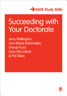 Succeeding with Your Doctorate