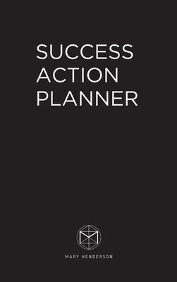 Success Action Planner - Henderson, Mary