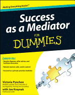 Success as a Mediator for Dummies