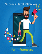 Success Habits Tracker for Influencers