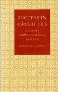 Success in Circuit Lies: Diderot's Communicational Practice
