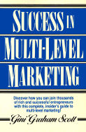 Success in Multi-Level Marketing