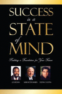Success Is a State of Mind - Brown, Les