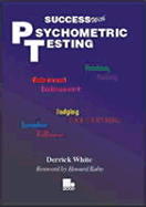 Success with Psychometric Testing