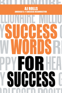 Success Words for Success