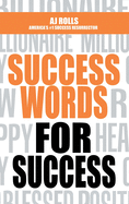 Success Words for Success