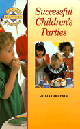 Successful children's parties