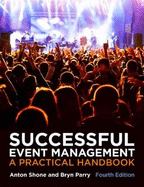 Successful Event Management, A Practical Handbook (with CourseMate and eBook Access Card)