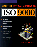 Successful Internal Auditing to ISO 9000 - Taormina, Tom