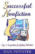 Successful Nonfiction: Tips and Inspiration for Getting Published