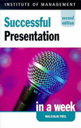 Successful Presentation in a Week