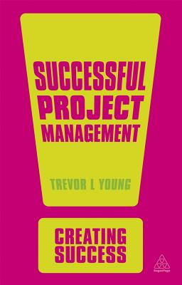 Successful Project Management - Young, Trevor L